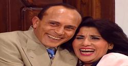 مسلسل: يوميات ونيس 5: سعاد نصر - محمد صبحي