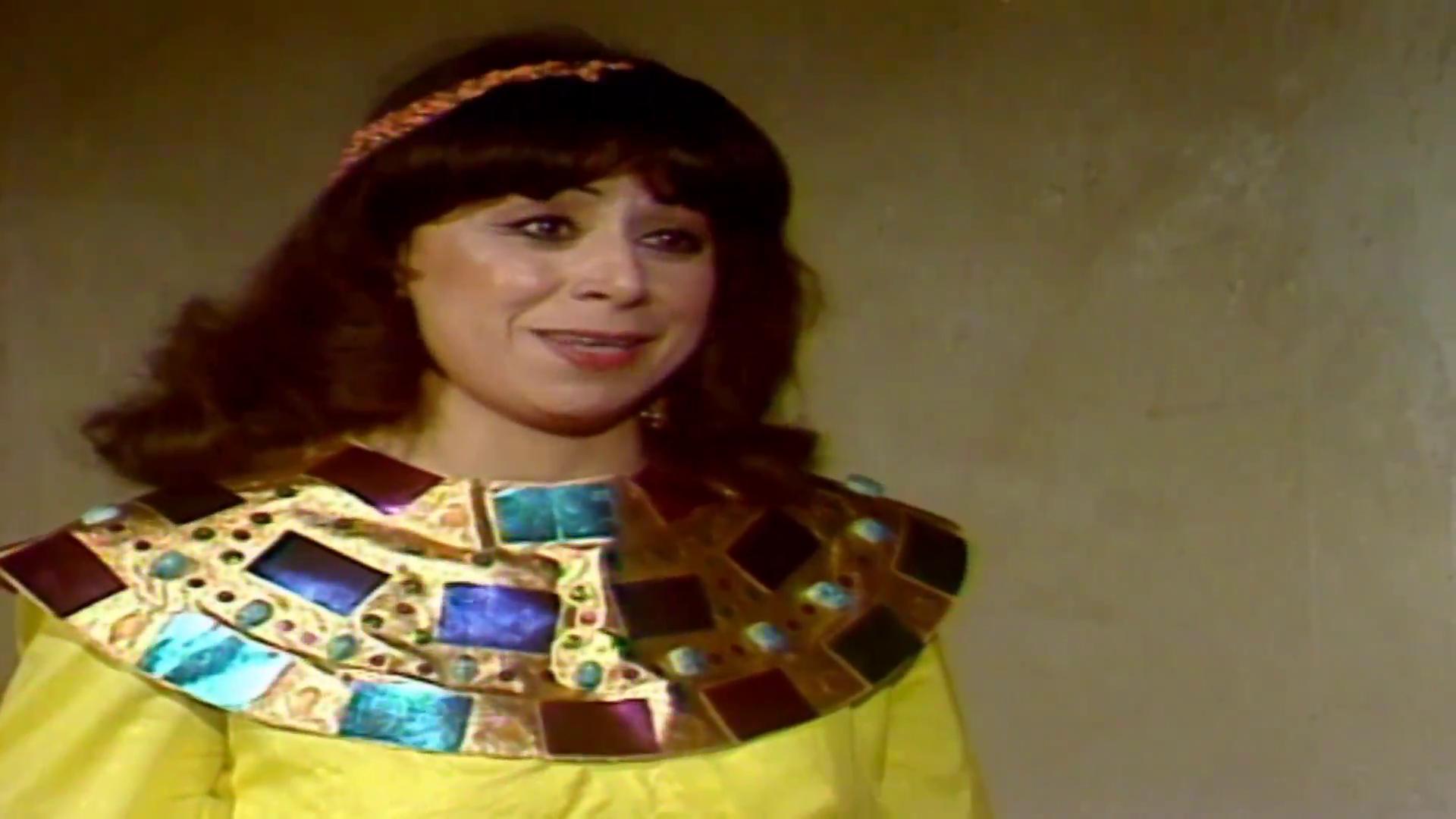 Madiha Hanafy