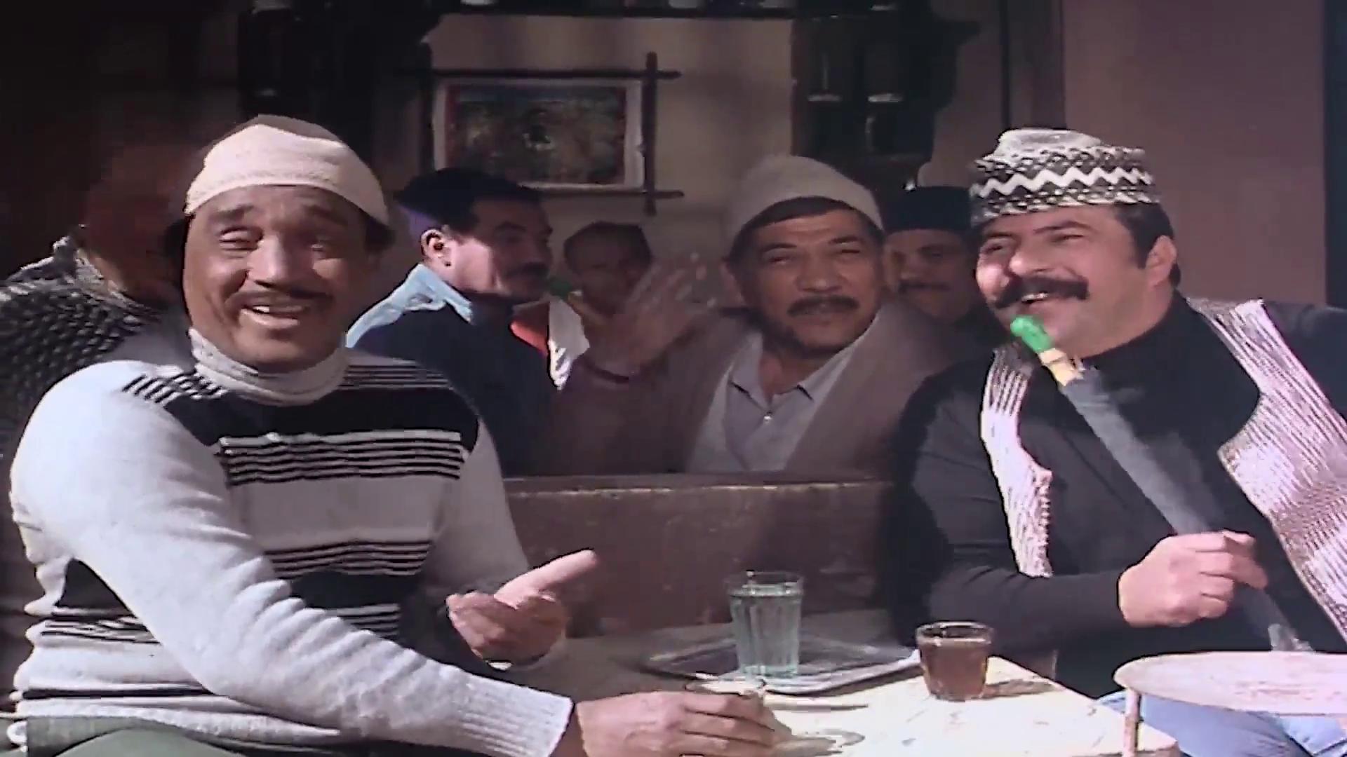 Muhammad Atris
	  	 	 - Muhammad Abo-Hashish
	  	 	 - Ahmed Morsi