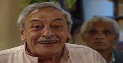 مسلسل: يوميات ونيس 5: جميل راتب