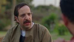 مسلسل: بابا جه: أحمد أمين