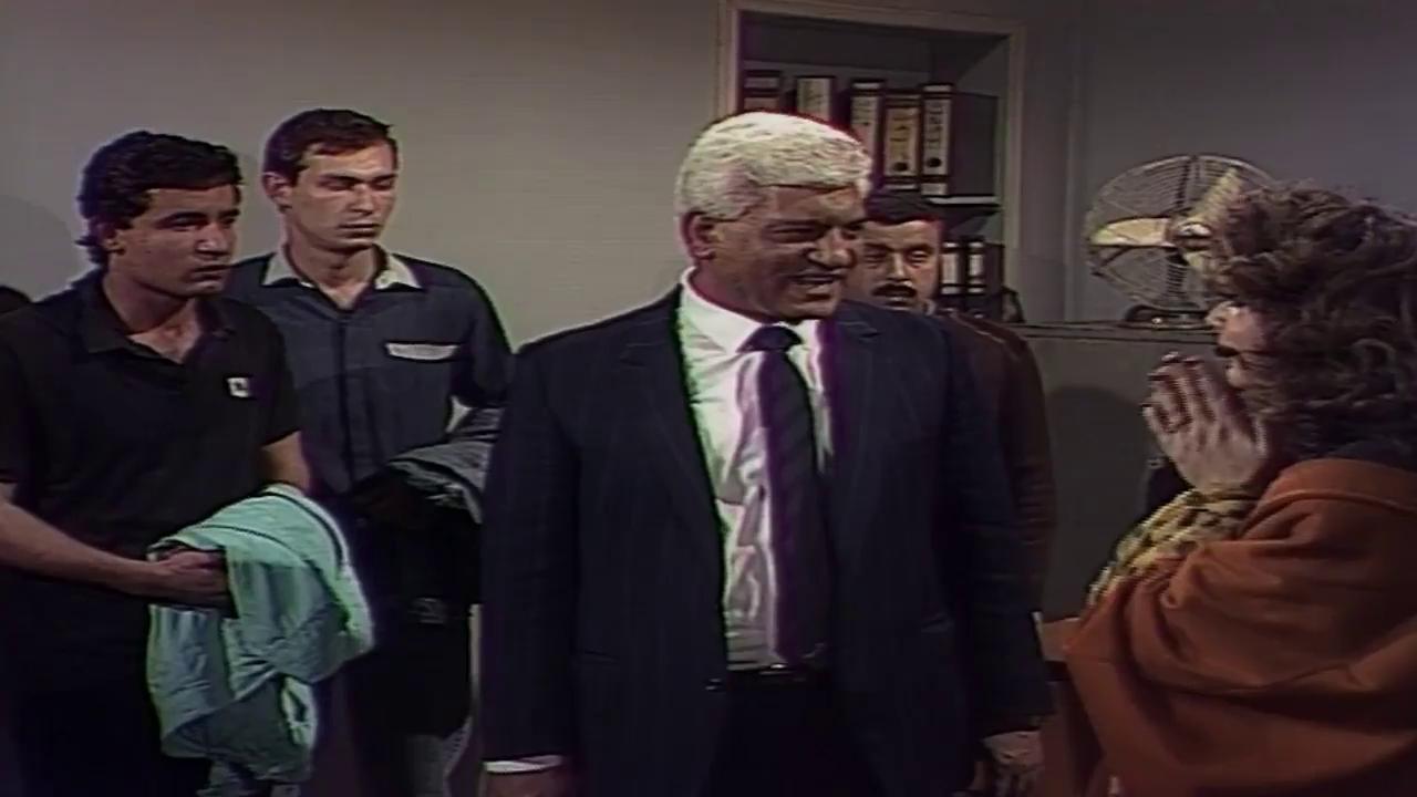 Adel Attia
	  	 	 - Ayman Al-Shiwi
	  	 	 - Essam Shoukry