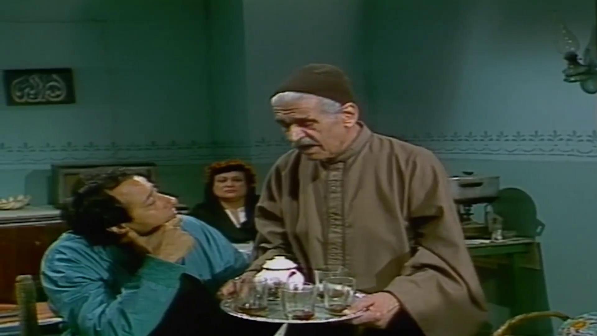 محمد عبد المجيد - عواطف عبد الفتاح - صلاح السعدني