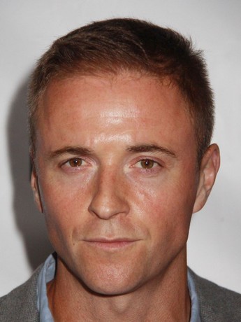 A picture of Jason Barry