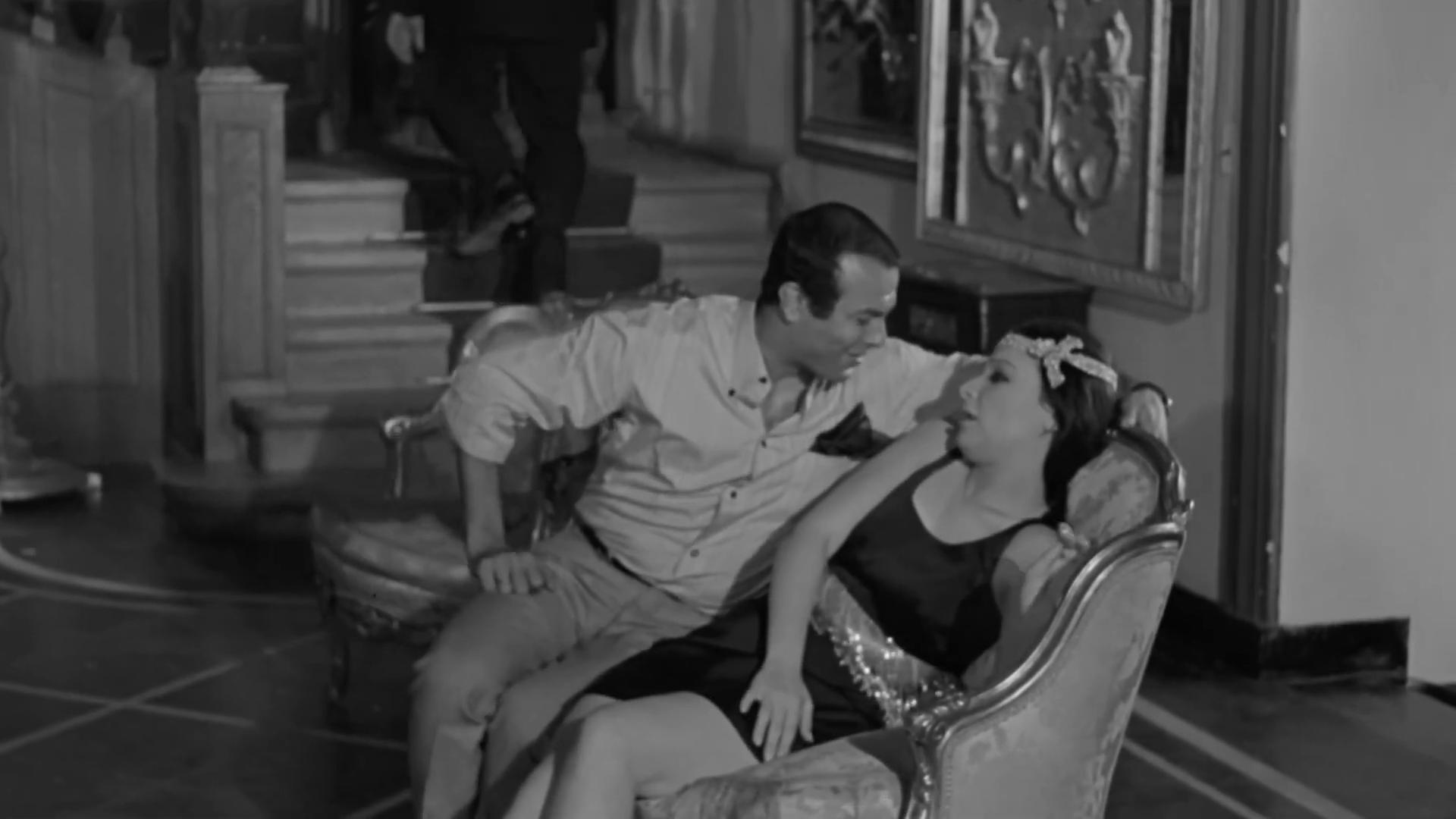 نيللي - نبيل الهجرسي