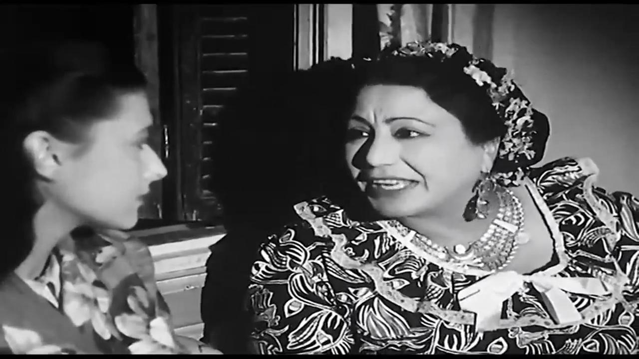 فردوس محمد - مريم فخر الدين