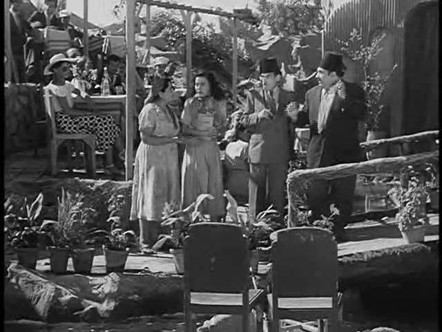 إلياس مؤدب - إبراهيم فوزي - ماجدة - فيكتوريا حبيقة