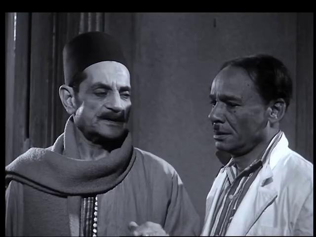 محمد توفيق - عبد الوارث عسر