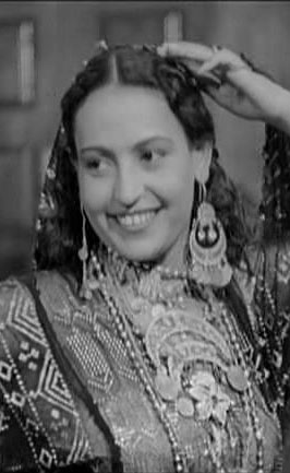 صفية حلمي