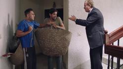 مسلسل: 2 × الصندوق: جمال فرج - حمدي مرغني - محمد أسامة