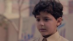 مسلسل: سره الباتع: آدم وهدان