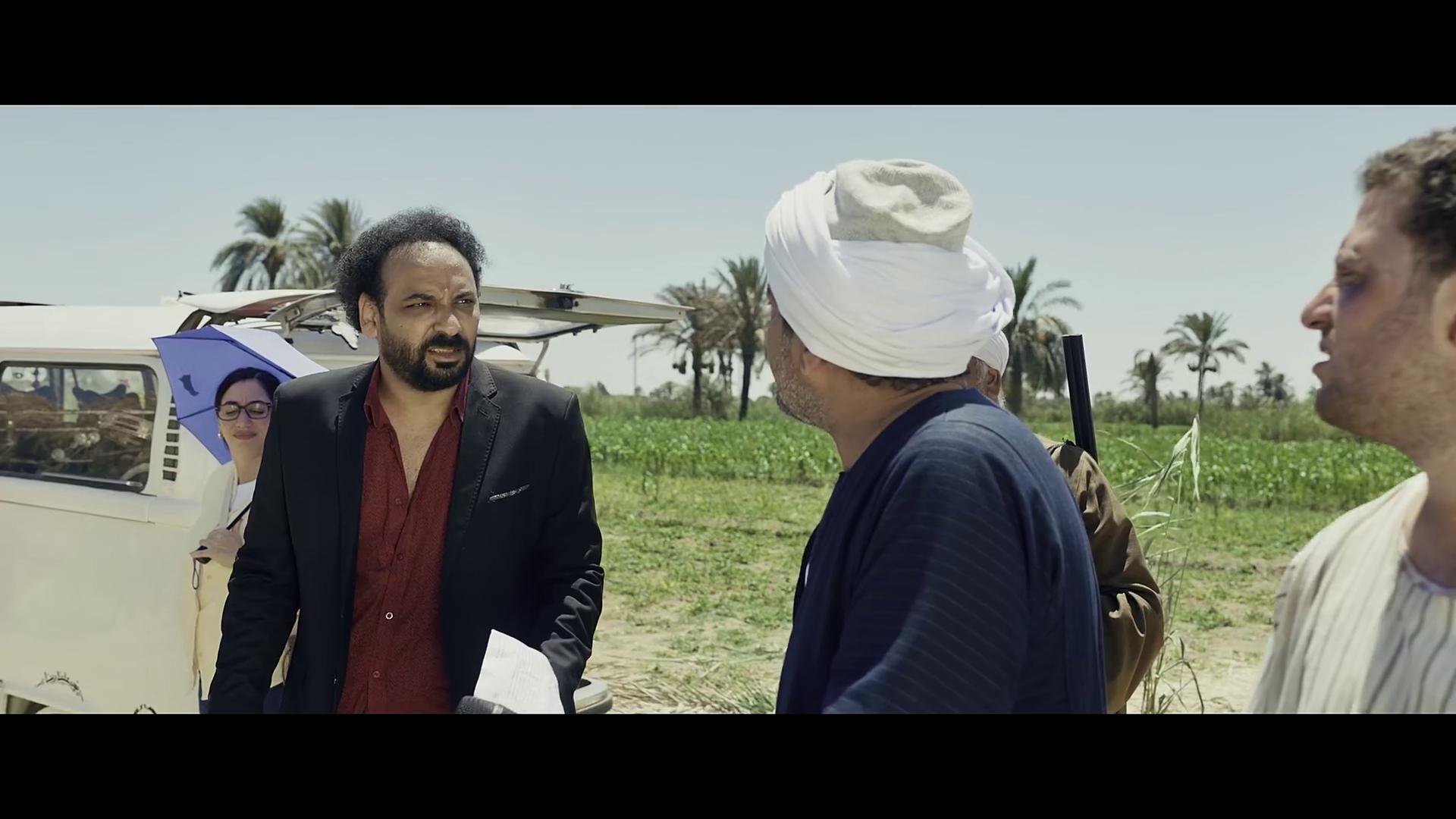 أحمد محارب
