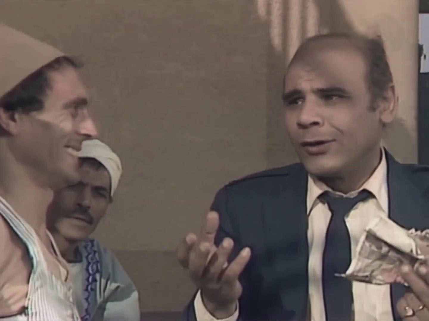 Abdalla Ismail
	  	 	 - Abo-Al-Fotouh Omara
	  	 	 - Muhammad Soubhy