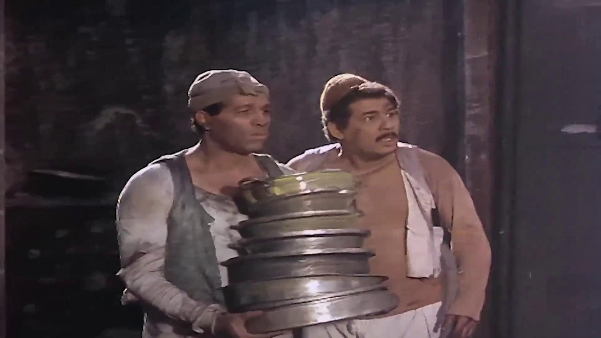 Gamal Ismail
	  	 	 - Saiid Saleh