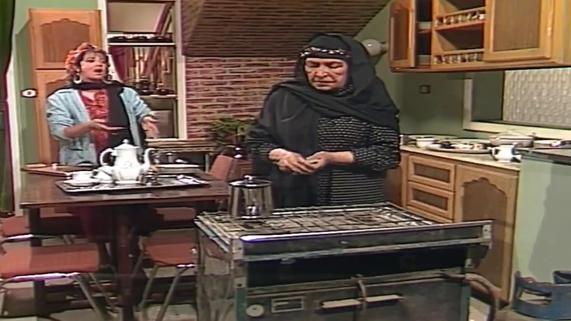 Amina Rizk
	  	 	 - Shahira