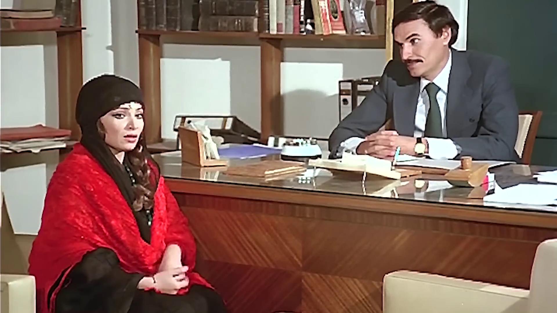 Ezzat El-Alaili
	  	 	 - Safia Al-Emary