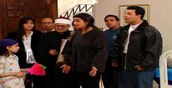 series: Yawmeyat Wanis 5: Sameh Al-Shagea - Muhammad Radwan - Heba Kamel - Sherif Mohsen