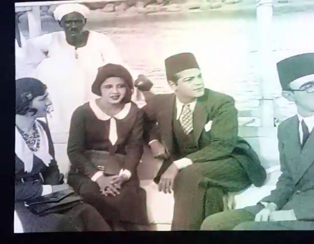 محمد عبد الله - نادية