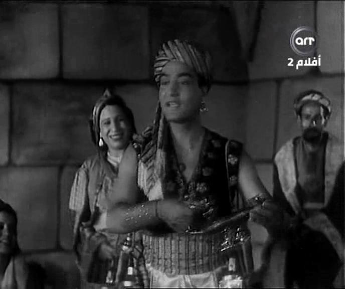 محمد فوزي - ليلى مرسي