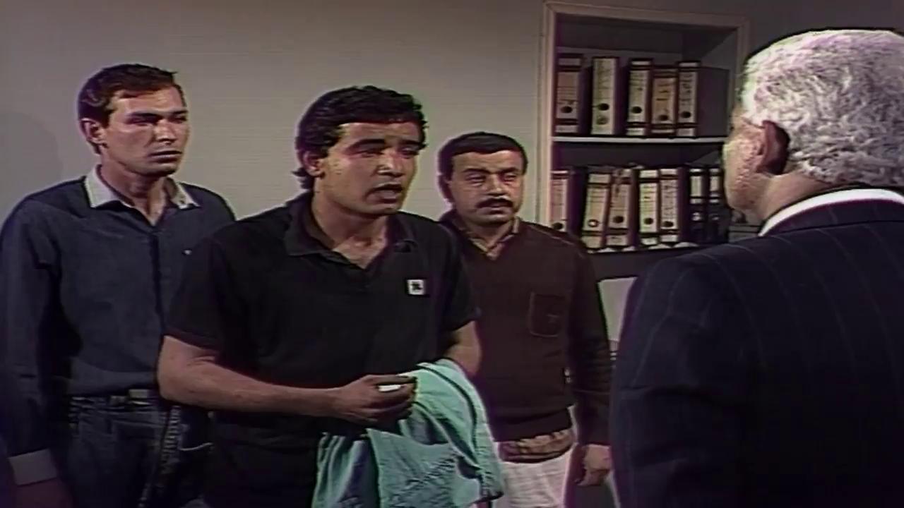 Essam Shoukry
	  	 	 - Ayman Al-Shiwi