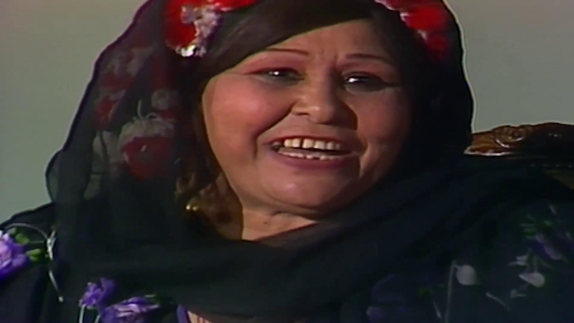 fatma wagdy