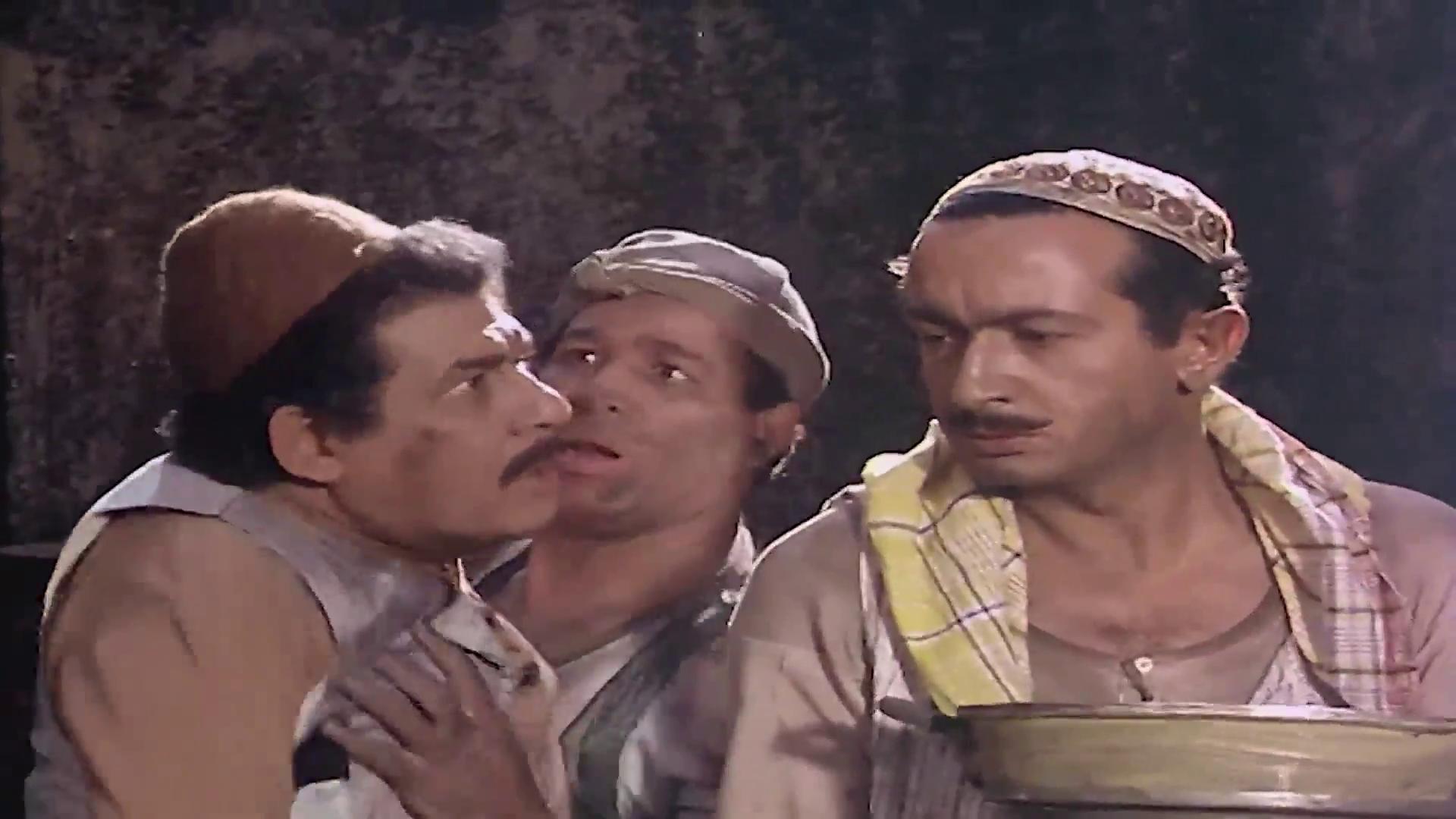 Nour Al-Sharif
	  	 	 - Saiid Saleh
	  	 	 - Gamal Ismail