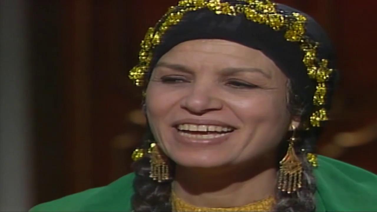 إنعام سالوسة