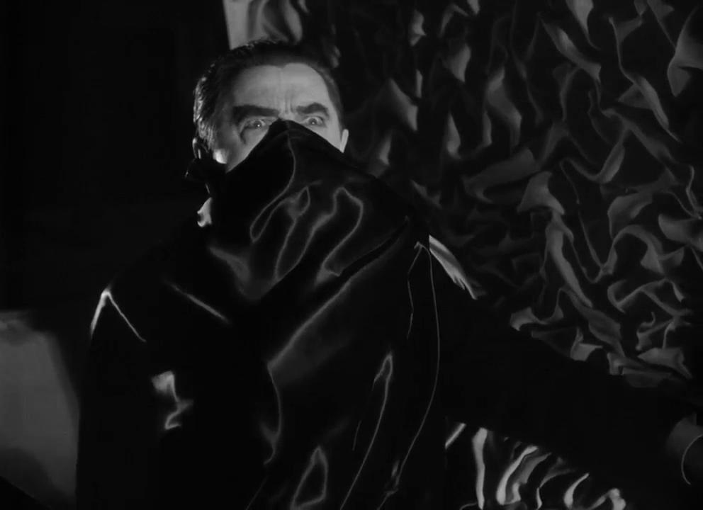 Bela Lugosi