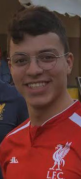 محمد عمرو الليثي