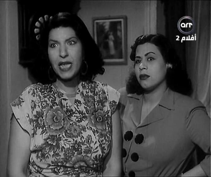 وداد حمدي - زينات صدقي