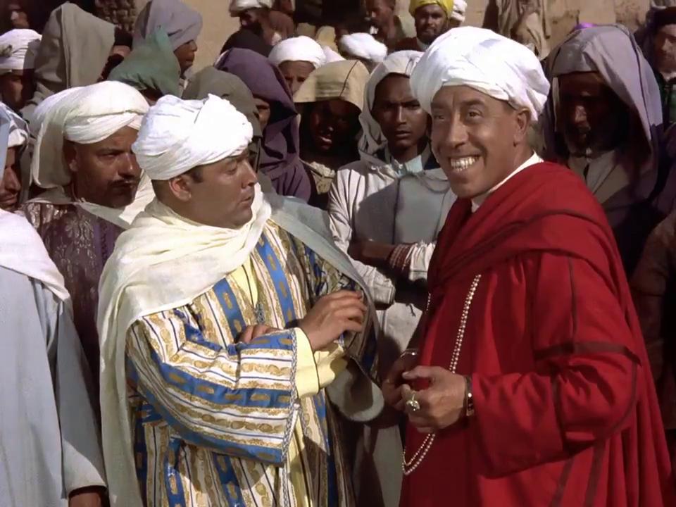 فرناندل - بشير العلج