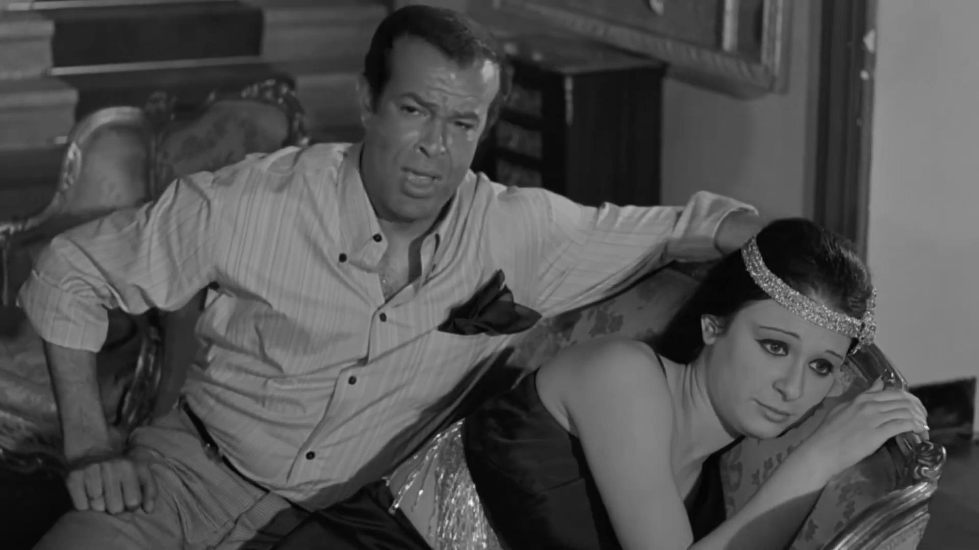 نيللي - نبيل الهجرسي