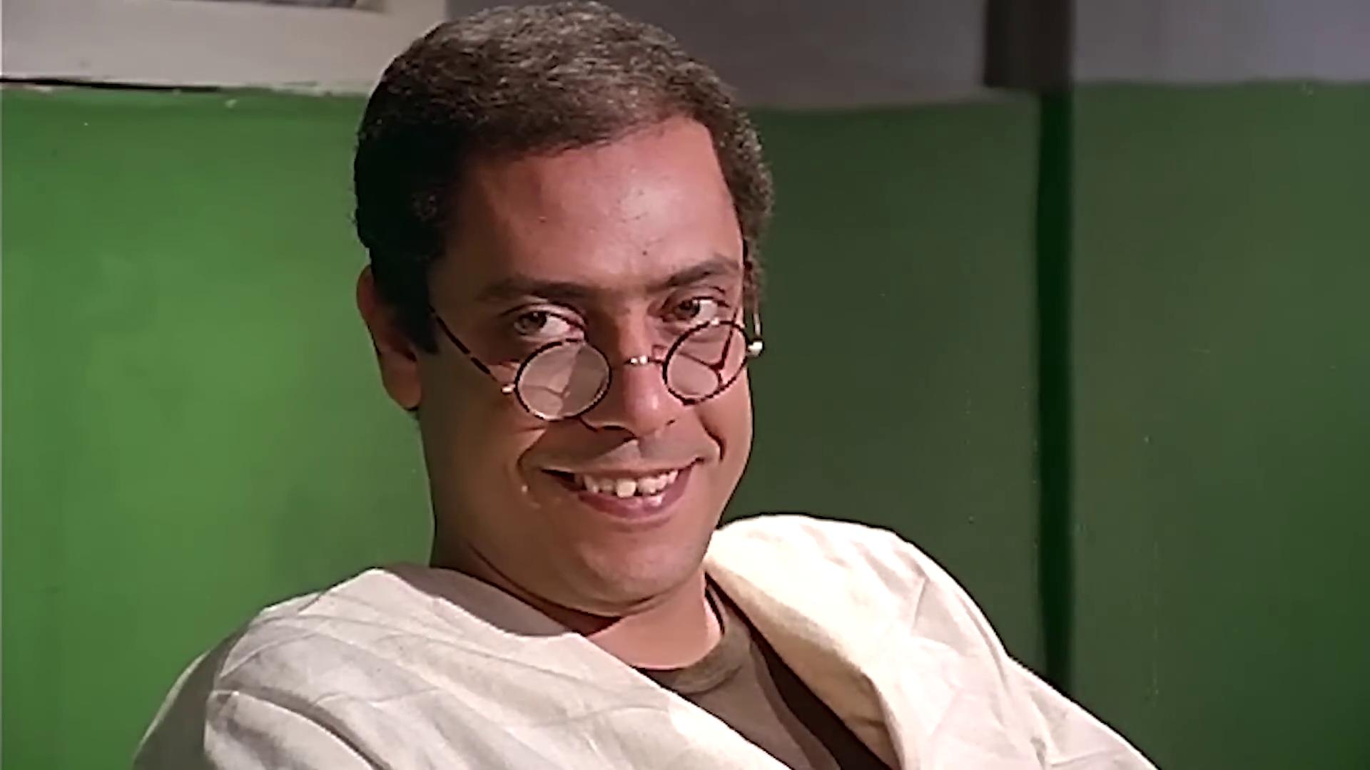 نبيل الحلفاوي