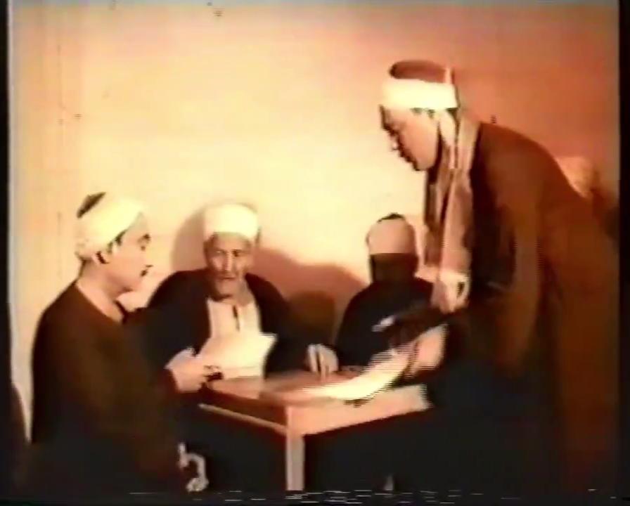 خيري القليوبي - بدر نوفل