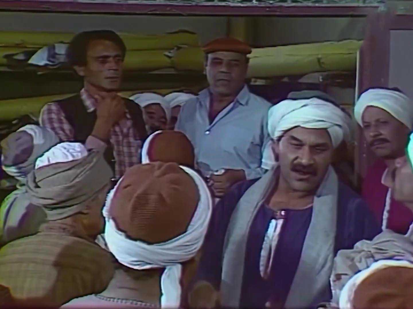 Muhammad Nagy
	  	 	 - Abdalla Ismail
	  	 	 - Muhammad Soubhy