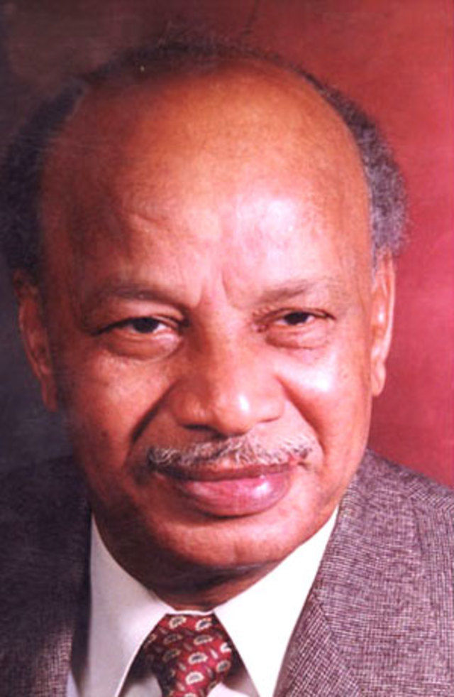 محمد الأدنداني