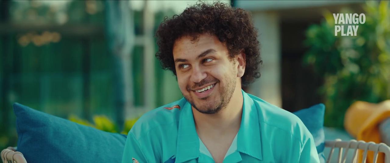 Ahmed Essam Al Sayed