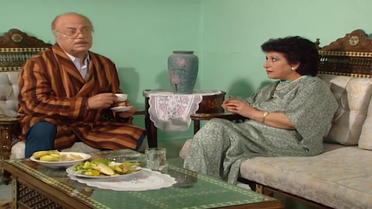 فاتن أنور - عطية عويس