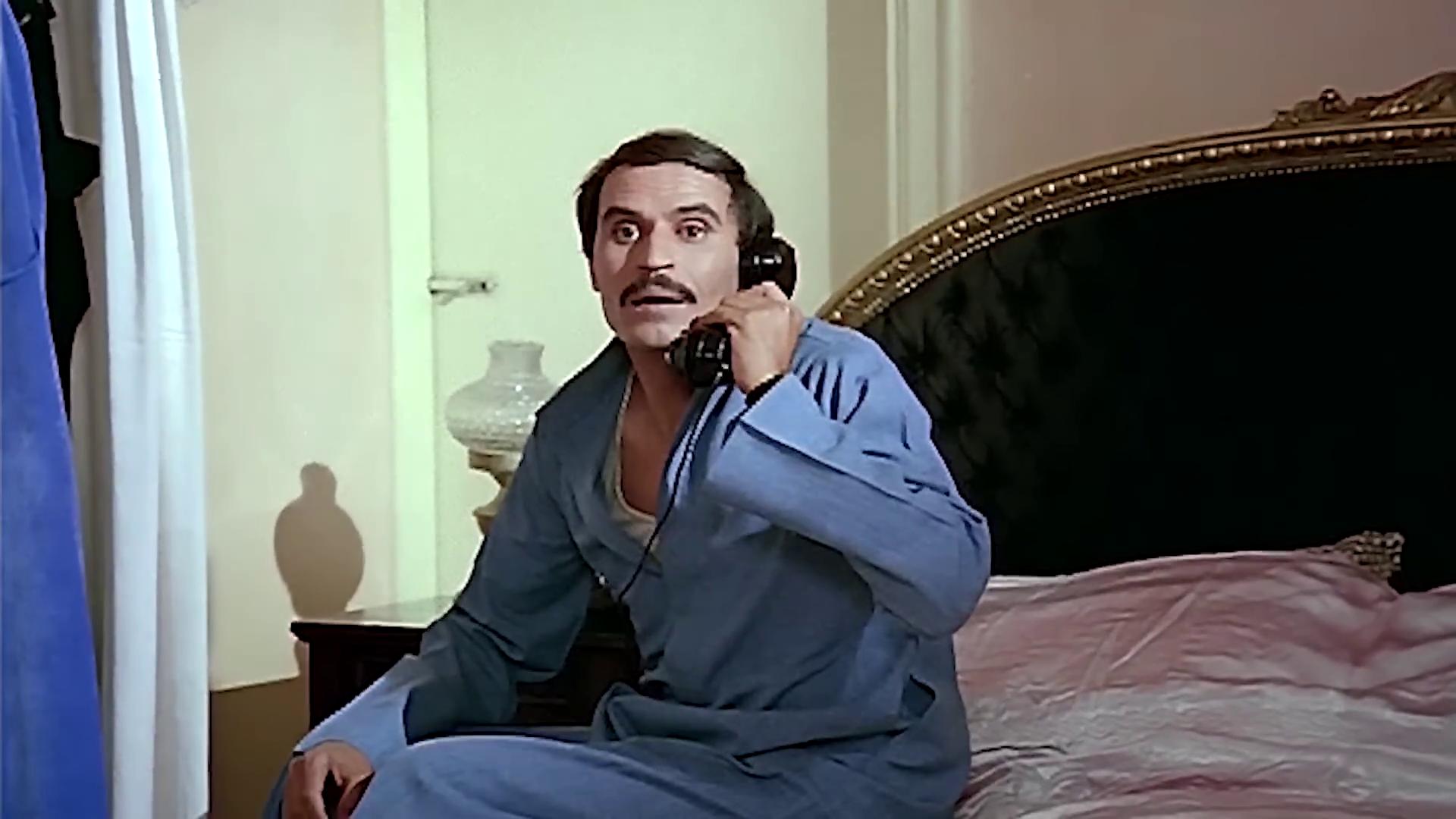 عزت العلايلي