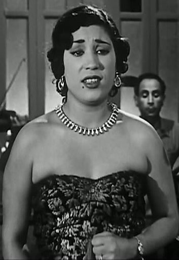 وفاء الشريف