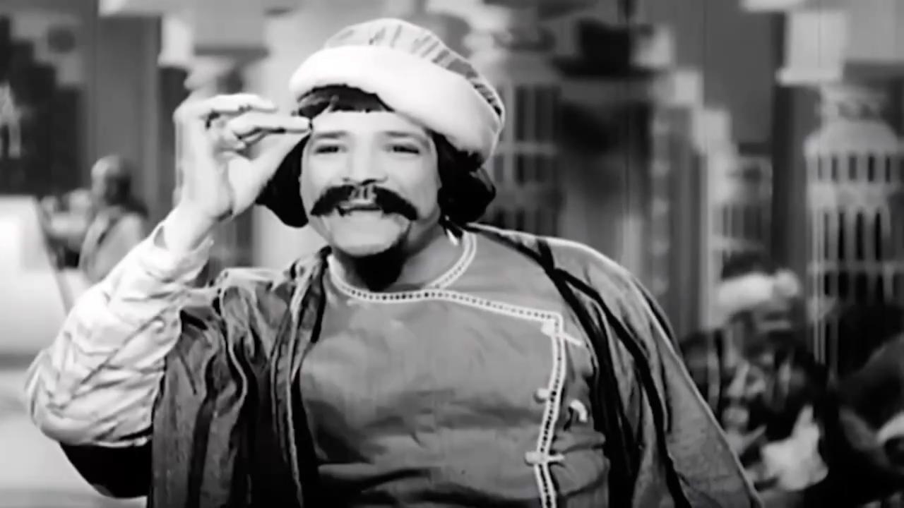 محمود شكوكو