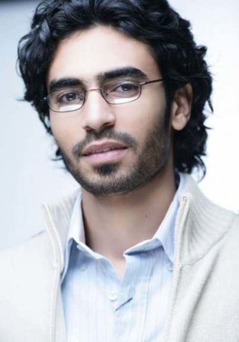 محمد علاء
