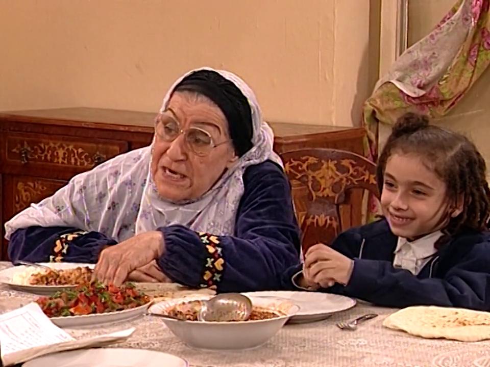 Rim Ahmad
	  	 	 - Zozo Nabil