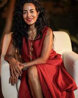 كريمة منصور