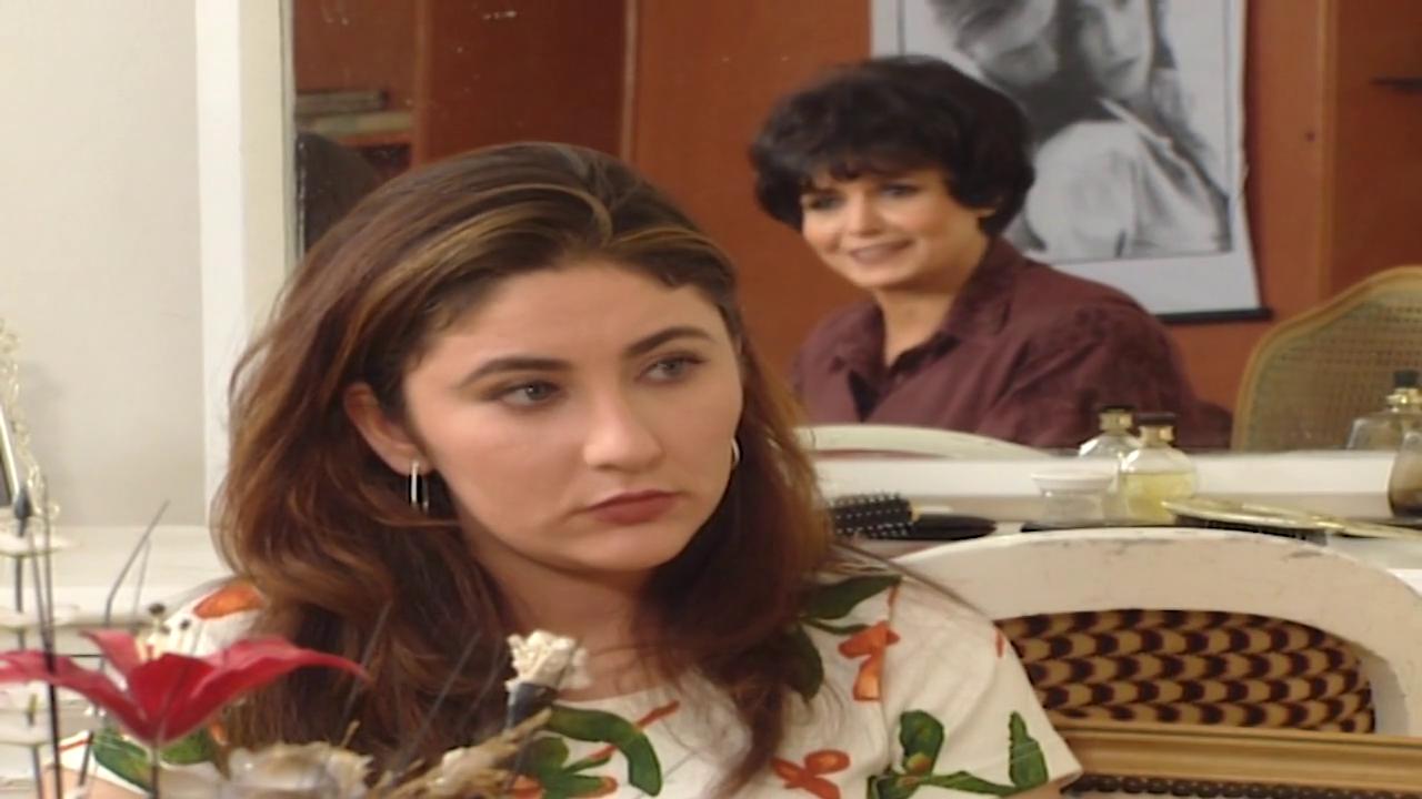 سميرة أحمد - جيهان فاضل