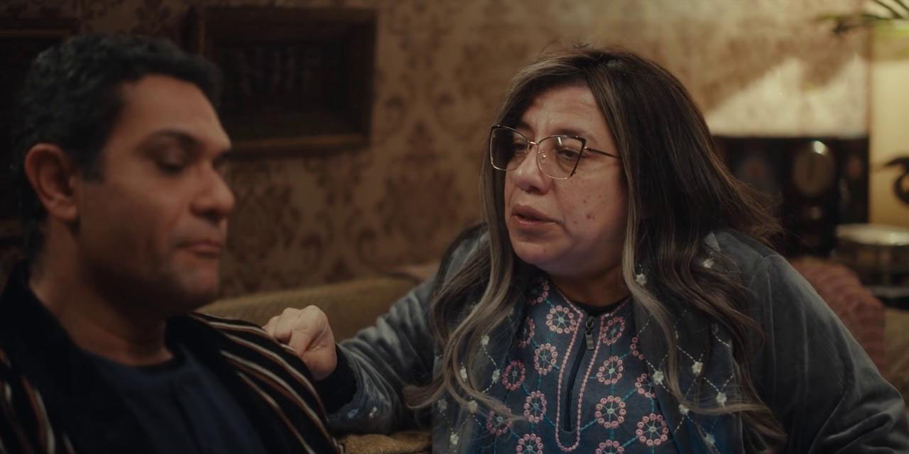 سماء إبراهيم