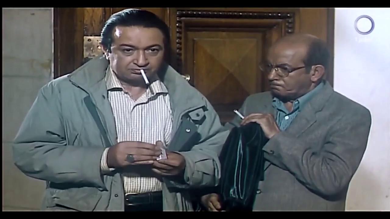 لطفي لبيب - نور الشريف
