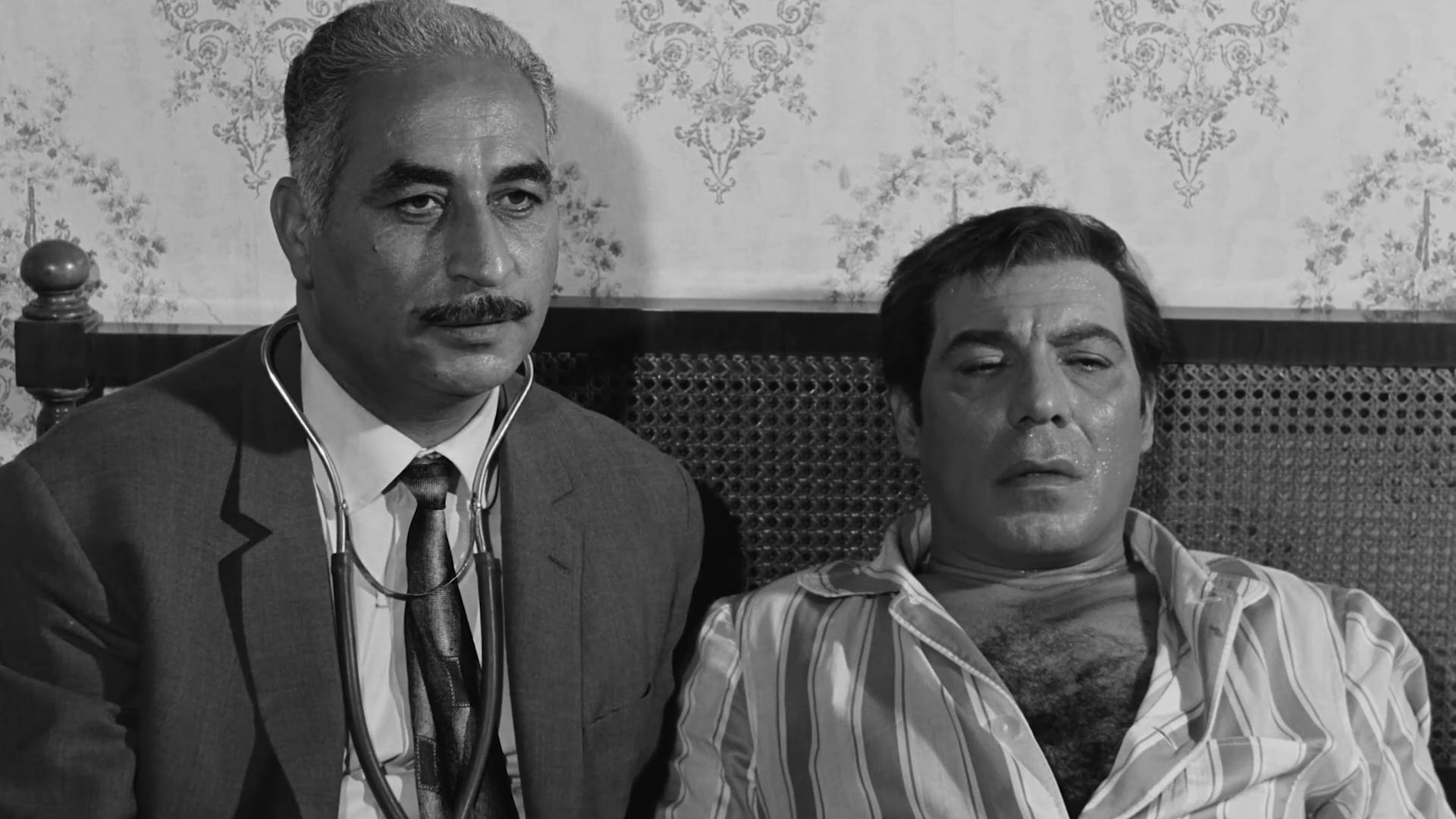 Farid Shawqi
	  	 	 - Ahmad Shawqi