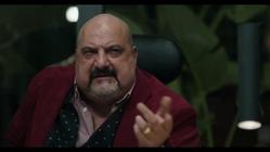مسلسل: صدفة: خالد الصاوي