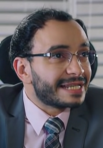 حسام داغر